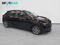 Nuevo Opel Corsa Edition 100 CV (73 kW) 2026 Negro Utilitario