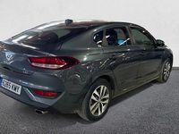 Usado Hyundai i30 GO! 120 CV (88 kW) 2018
