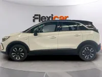Usado Opel Crossland X Elegance 110 CV (80 kW) 2024 Blanco SUV