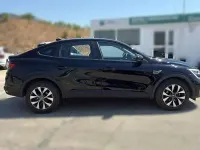 Usado Renault Arkana Intens 140 CV (102 kW) 2022 Negro SUV