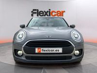 Usado Mini One D Clubman 116 CV (85 kW) 2018 Gris Familiar