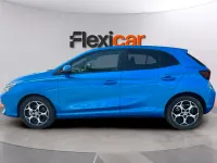 Usado MG MG3 Luxury 196 CV (144 kW) 2025 Azul Utilitario