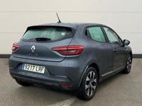 Usado Renault Clio V LIMITED 90 CV (66 kW) 2021