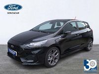 usado Ford Fiesta ST-Line