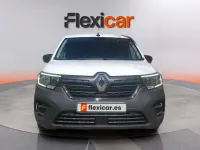 Usado Renault Kangoo 131 CV (96 kW) 2023 Blanco Monovolumen