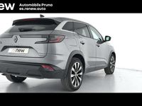 Käytetty Renault Austral Techno 160 HP (117 kW) 2024 Harmaa Katumaasturi