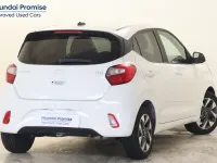 Usado Hyundai i10 67 CV (49 kW) 2025 Utilitario
