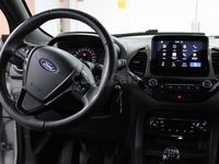 usado Ford Ka Plus Ka+ 1.19 Ti-VCT Active