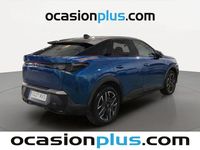 Occasion Peugeot 3008 GT 136 ch (100 kW) 2024 Bleue SUV