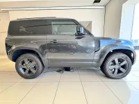 Nuevo Land Rover Defender S 249 CV (183 kW) 2026 Gris / plata SUV
