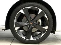 Begagnad Cupra Leon 150 HK (110 kW) 2025 Vit Kombi