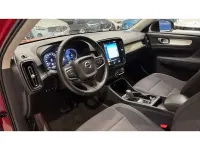 Usado Volvo XC40 R-Design 211 CV (155 kW) 2020 Rojo SUV