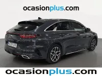 Usado Kia ProCeed GT-Line 140 CV (102 kW) 2020 Gris Familiar