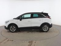 Usado Opel Crossland X Excellence 130 CV (95 kW) 2018 Blanco SUV