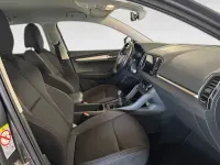 Usado Skoda Karoq Ambition 110 CV (80 kW) 2022 Gris SUV