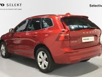 usado Volvo XC60 XC 60Core B4 (gasolina) Gasolina