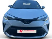 Usado Toyota C-HR Advance 122 CV (89 kW) 2022 Blanco SUV