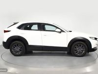Usado Mazda CX-30 Prime-Line 140 CV (102 kW) 2025 Blanco SUV