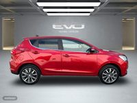 Nuevo EVO Evo 3 113 CV (83 kW) 2025 Negro SUV