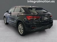 Usado Audi Q3 Premium 149 CV (109 kW) 2021 SUV