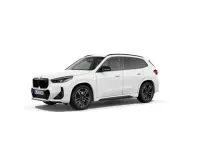 Usado BMW X1 Shadowline 300 CV (220 kW) 2024 Blanco SUV