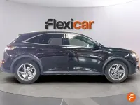 Usado DS Automobiles DS7 Crossback Be Chic 130 CV (95 kW) 2020 Negro SUV
