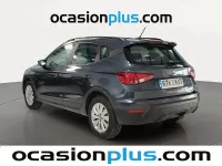 Usado Seat Arona Style 116 CV (85 kW) 2019 Gris SUV