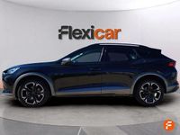 Usado Cupra Formentor 150 HP (110 kW) 2023 Preto SUV
