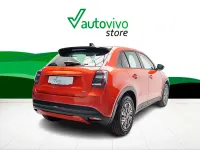 Usado Fiat 600E Red 114 kW (156 CV) 2024 Rojo SUV