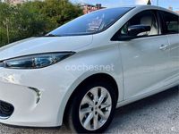 Usado Renault Zoe Zen 64 kW (88 CV) 2014 Eléctrico Utilitario
