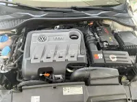 Usado VW Scirocco Edition 140 CV (102 kW) 2012 Blanco Coupe