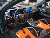 Usado BMW M4 Competition Edition 510 CV (375 kW) 2025 Verde Coupe