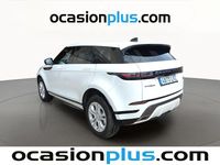 Brugt Land Rover Range Rover evoque R-Dynamic 160 HK (117 kW) 2022 Hvid SUV