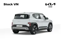 Nuevo Kia EV2 Earth 108 kW (147 CV) 2026 Deluxe white chw2e SUV