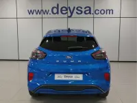 Usado Ford Puma Gen-E Premium 124 kW (169 CV) 2026 Azul SUV
