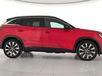 Usado Renault Austral Techno 199 CV (146 kW) 2024 Rojo SUV