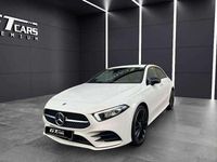 Usado Mercedes A220 AMG 218 CV (160 kW) 2021 Blanco Berlina