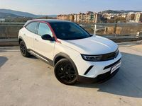 Usado Opel Mokka GS Line 110 CV (80 kW) 2022 Blanco SUV