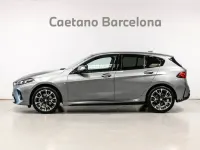 Usado BMW 118 Comfort Edition 150 CV (110 kW) 2025 Gris Utilitario