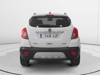Usado Opel Mokka 140 HP (102 kW) 2015 SUV