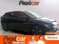 Usado Kia EV6 GT 430 kW (585 CV) 2023 Negro SUV