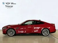 Usado BMW M4 Competition Edition 510 CV (375 kW) 2023 Pintura especial Coupe