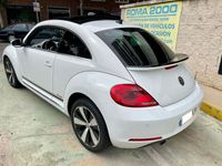 usado VW Beetle CUP 1.2 TSI 105CV MANUAL IMPOLUTO