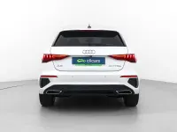 Usado Audi A3 Sportback e-tron Advanced 204 CV (150 kW) 2022 Utilitario