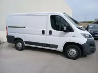 Usado Fiat Ducato 116 CV (85 kW) 2015 Blanco Van