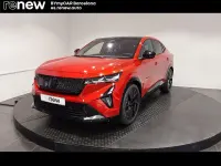 Usado Renault Rafale Esprit Alpine 300 CV (220 kW) 2025 Rojo SUV