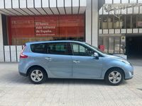 usado Renault Grand Scénic III Dynamique 1.5dCi 105cv 7 plazas