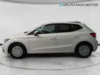 Usado Seat Ibiza Reference 80 CV (58 kW) 2022 Blanco Utilitario
