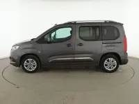 Usado Toyota Proace Verso Active 131 CV (96 kW) 2021 Gris Familiar