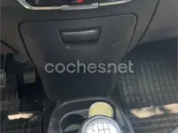 Usado Citroën C4 Picasso Live 120 CV (88 kW) 2016 Negro Monovolumen